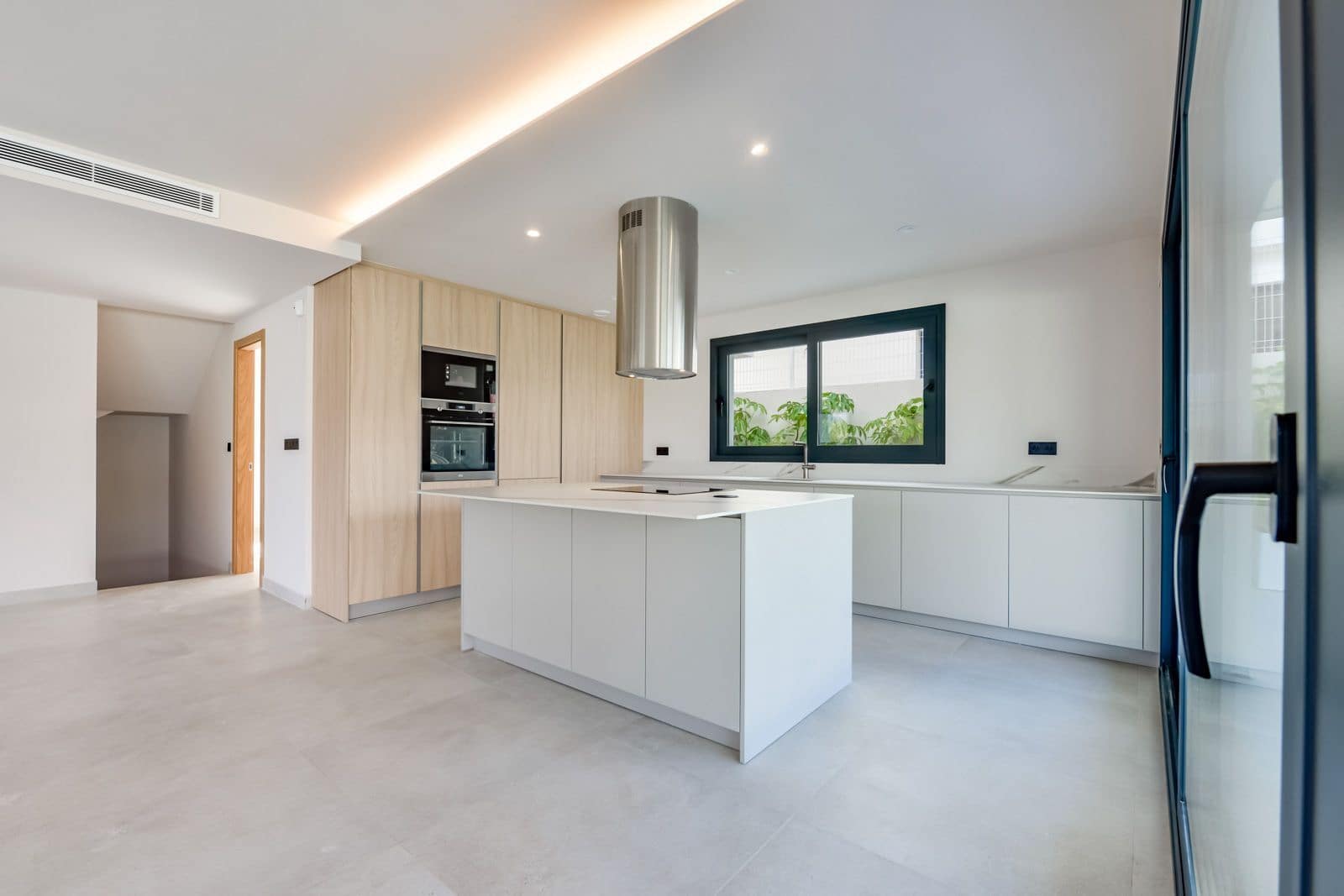 4 soveværelse Villa til salg i Albir med swimmingpool garage - € 1.250.000 (Ref: 7883007)