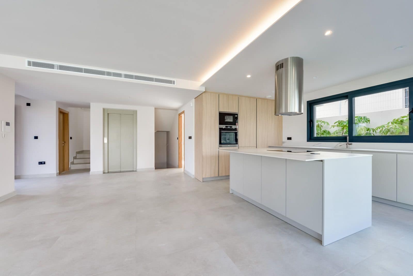 4 soveværelse Villa til salg i Albir med swimmingpool garage - € 1.250.000 (Ref: 7883007)