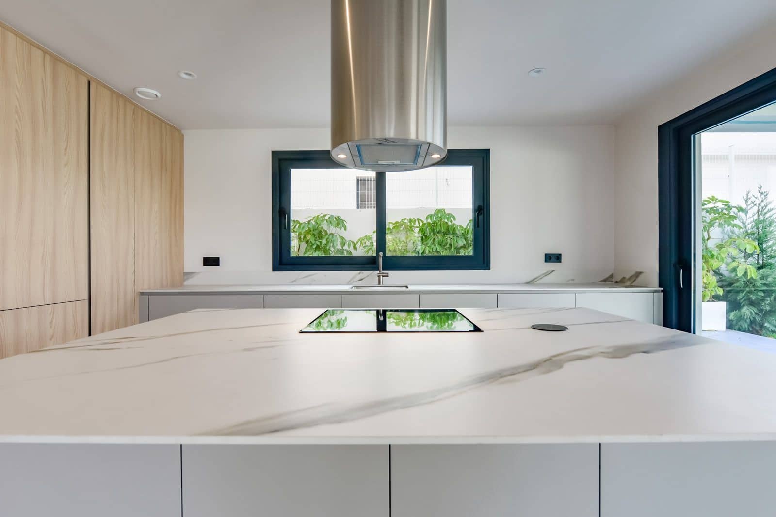 4 soveværelse Villa til salg i Albir med swimmingpool garage - € 1.250.000 (Ref: 7883007)