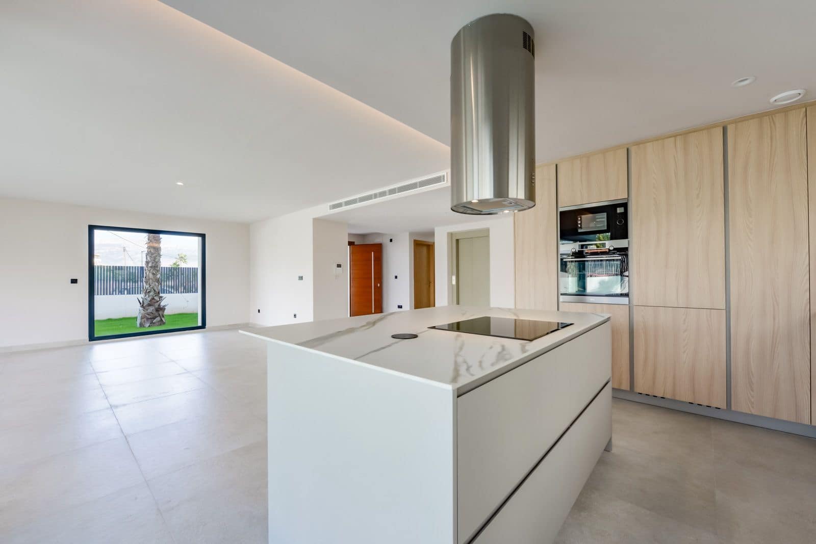 4 soveværelse Villa til salg i Albir med swimmingpool garage - € 1.250.000 (Ref: 7883007)