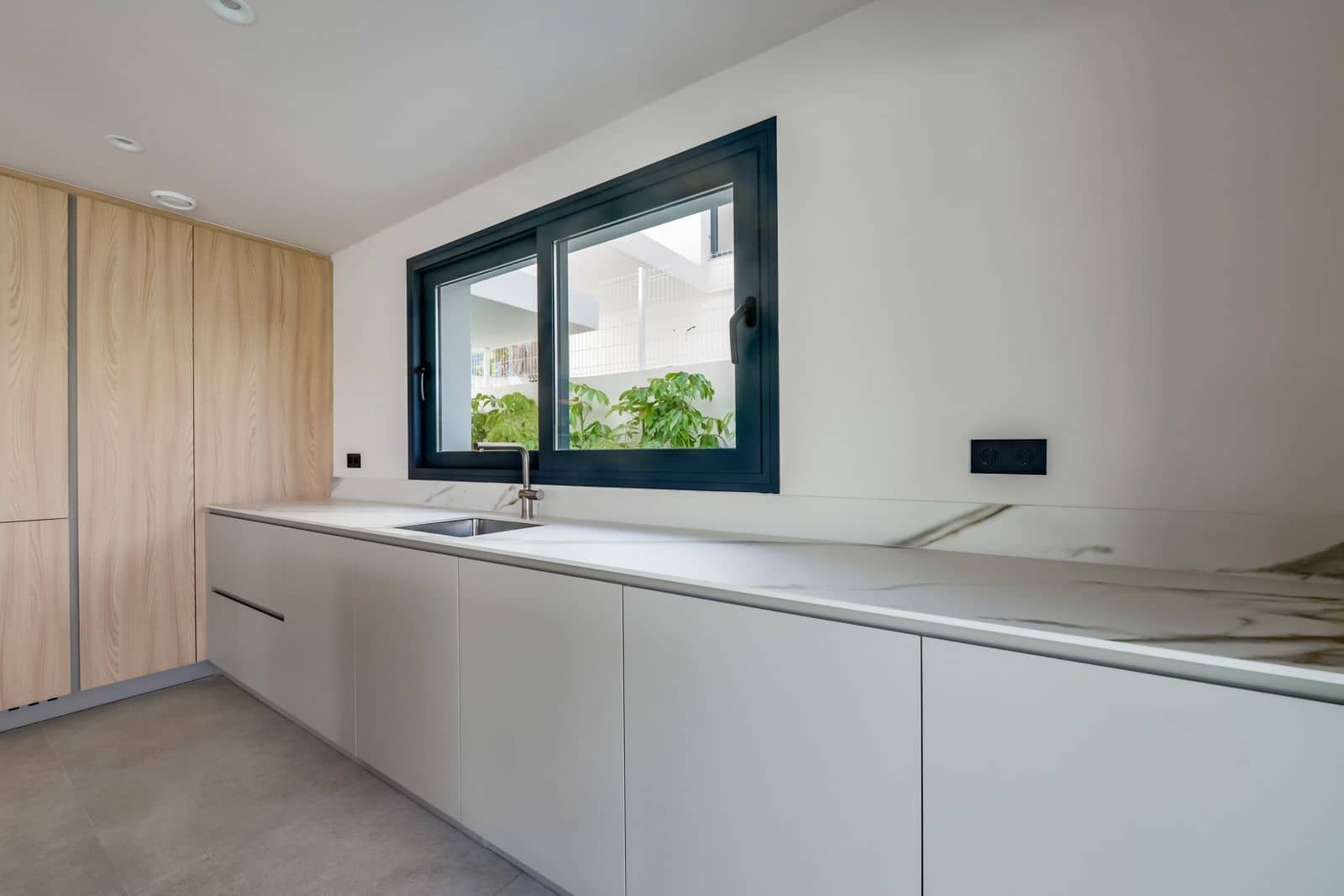 4 soveværelse Villa til salg i Albir med swimmingpool garage - € 1.250.000 (Ref: 7883007)