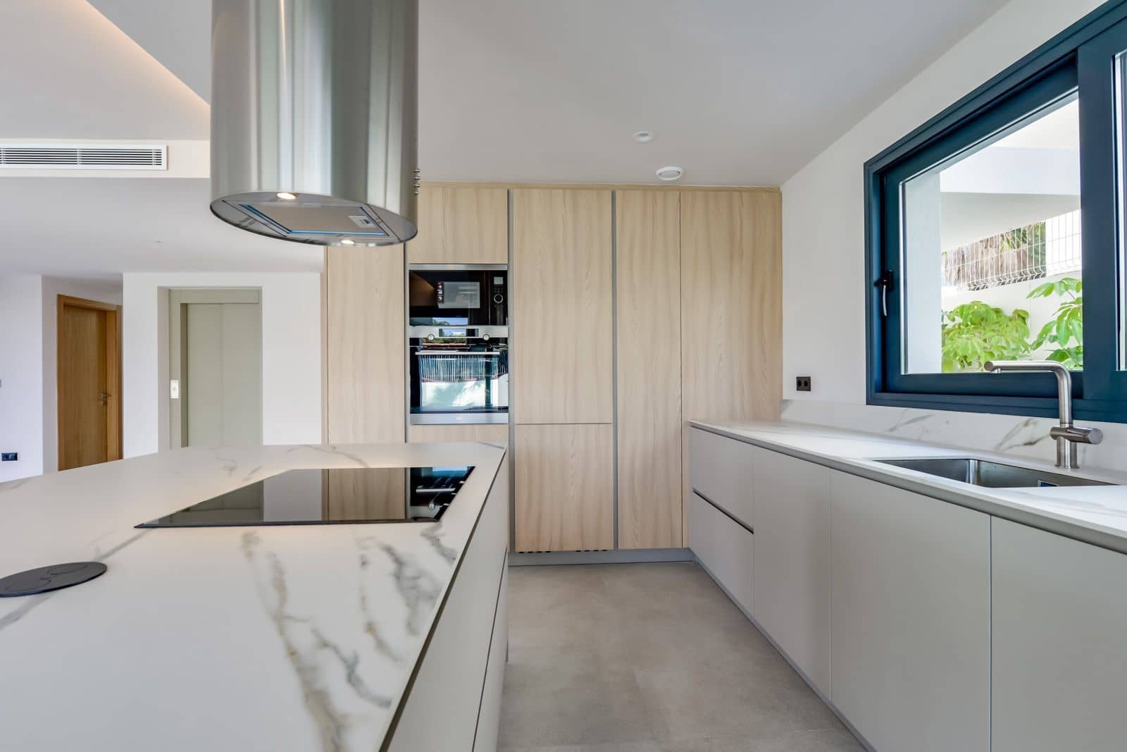 4 soveværelse Villa til salg i Albir med swimmingpool garage - € 1.250.000 (Ref: 7883007)