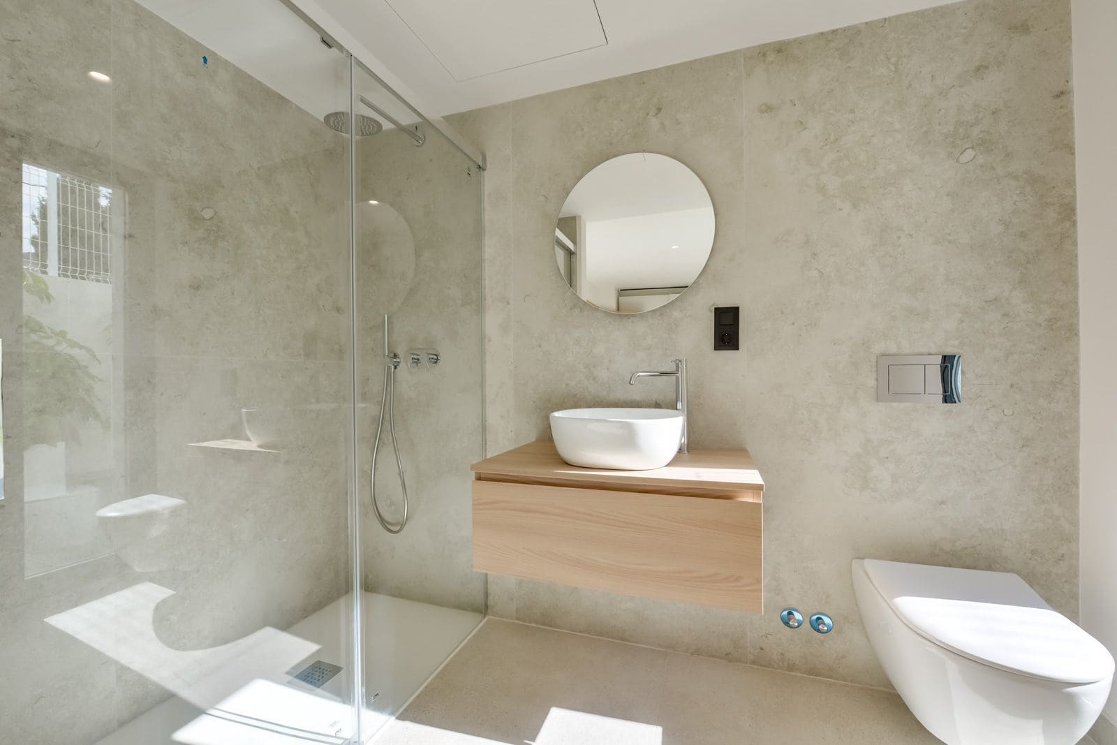 4 soveværelse Villa til salg i Albir med swimmingpool garage - € 1.250.000 (Ref: 7883007)