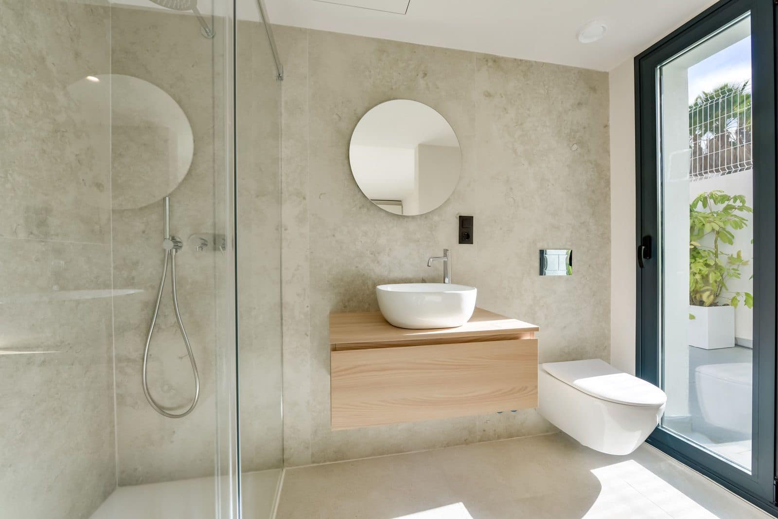 4 soveværelse Villa til salg i Albir med swimmingpool garage - € 1.250.000 (Ref: 7883007)