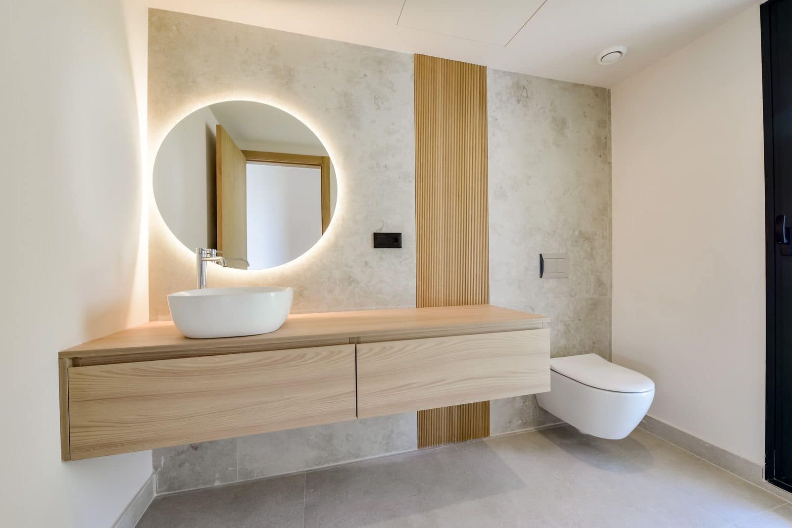 4 soveværelse Villa til salg i Albir med swimmingpool garage - € 1.250.000 (Ref: 7883007)