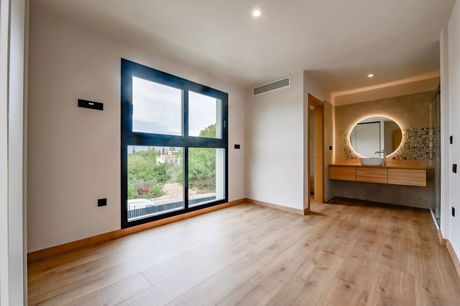 4 soveværelse Villa til salg i Albir med swimmingpool garage - € 1.250.000 (Ref: 7883007)