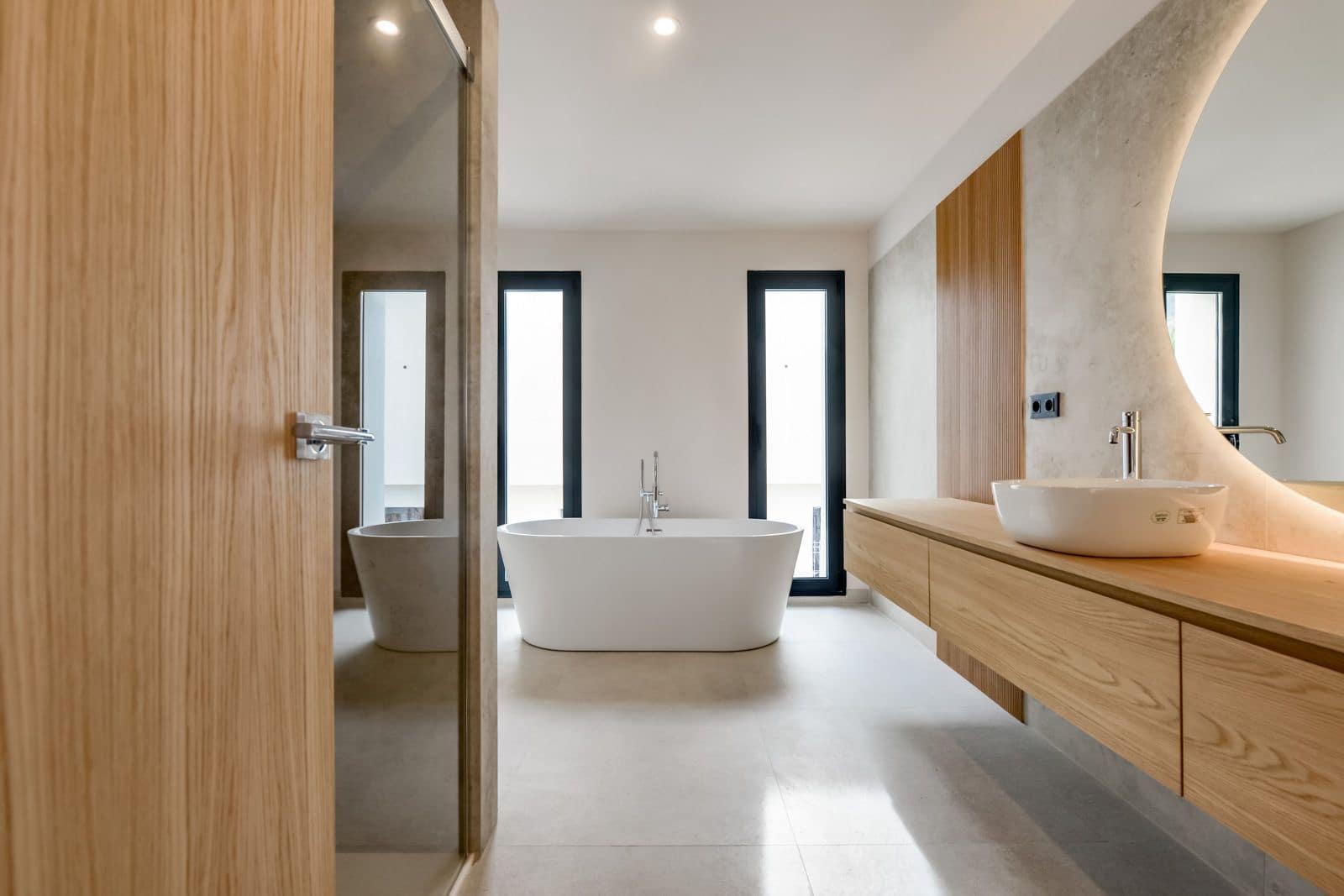 4 soveværelse Villa til salg i Albir med swimmingpool garage - € 1.250.000 (Ref: 7883007)