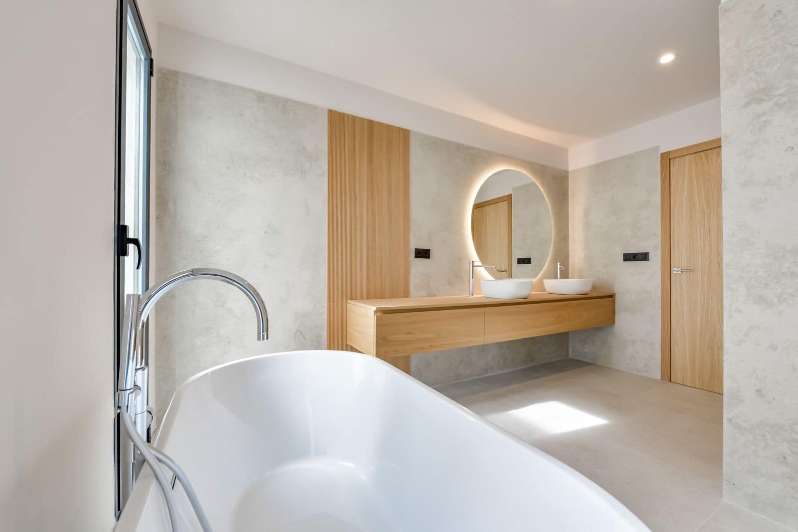 4 soveværelse Villa til salg i Albir med swimmingpool garage - € 1.250.000 (Ref: 7883007)