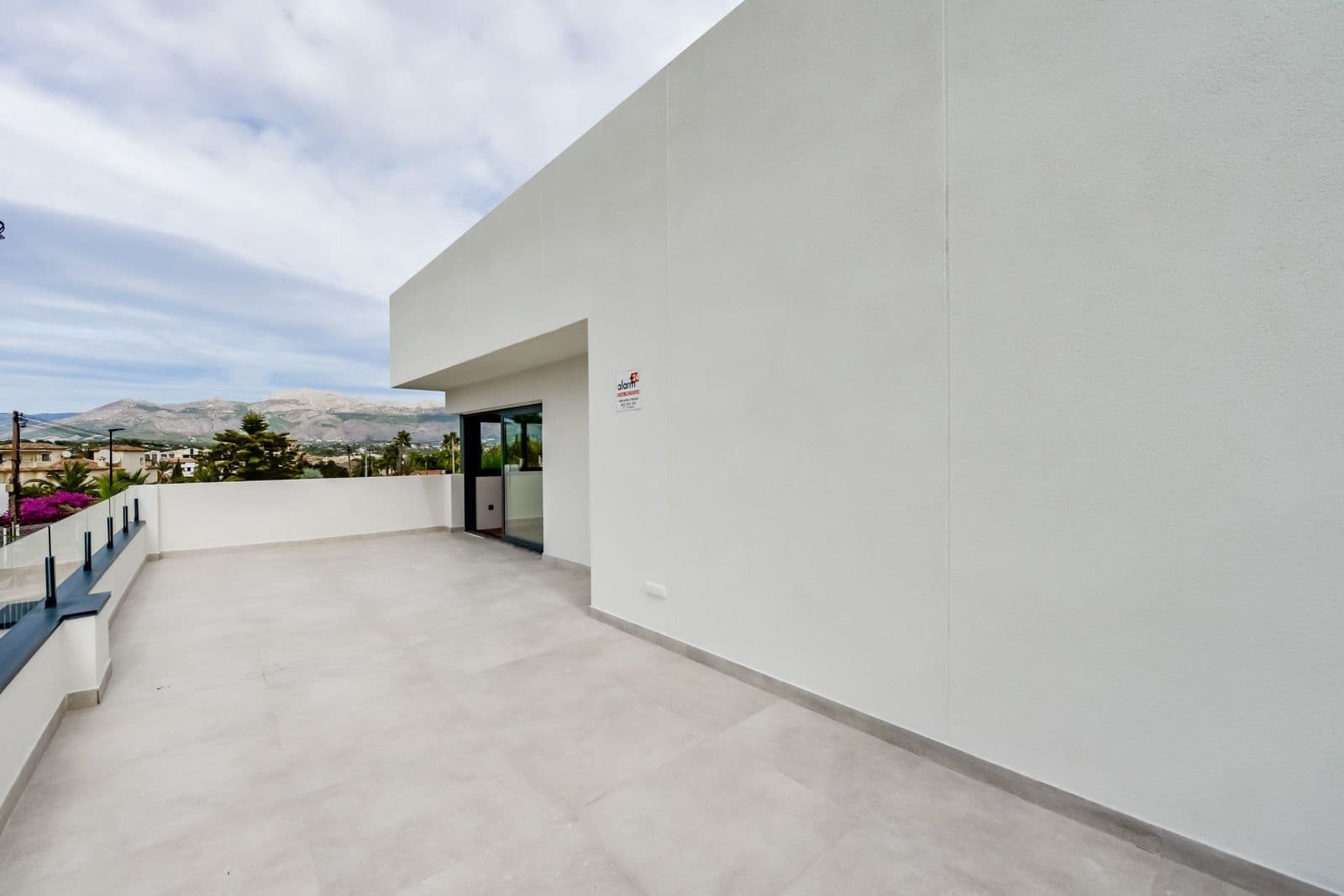 4 soveværelse Villa til salg i Albir med swimmingpool garage - € 1.250.000 (Ref: 7883007)