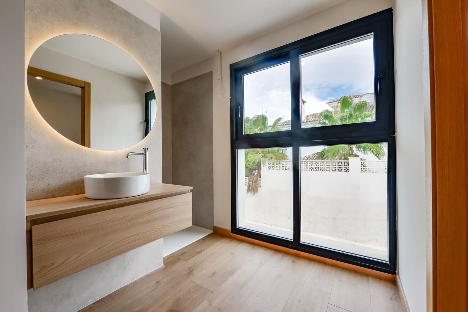 4 soveværelse Villa til salg i Albir med swimmingpool garage - € 1.250.000 (Ref: 7883007)