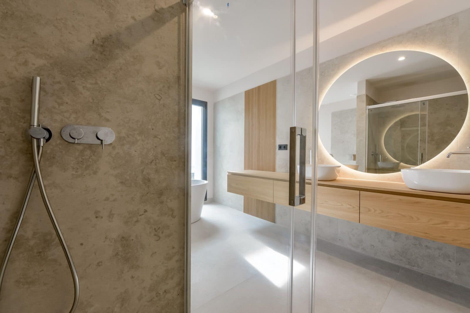 4 soveværelse Villa til salg i Albir med swimmingpool garage - € 1.250.000 (Ref: 7883007)