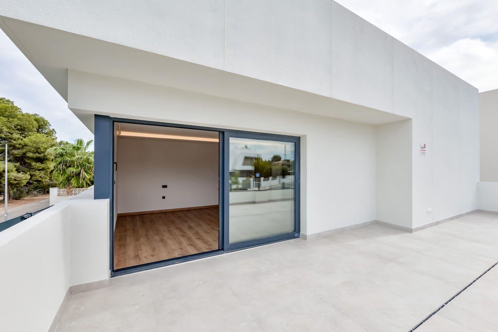 4 soveværelse Villa til salg i Albir med swimmingpool garage - € 1.250.000 (Ref: 7883007)