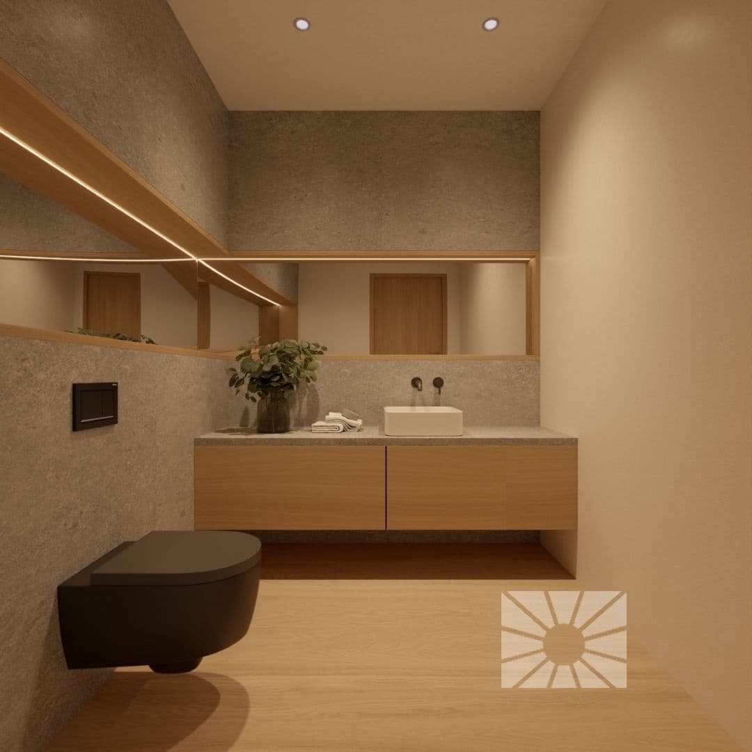 3 soveværelse Lejlighed til salg i Altea med garage - € 2.100.000 (Ref: 7911965)