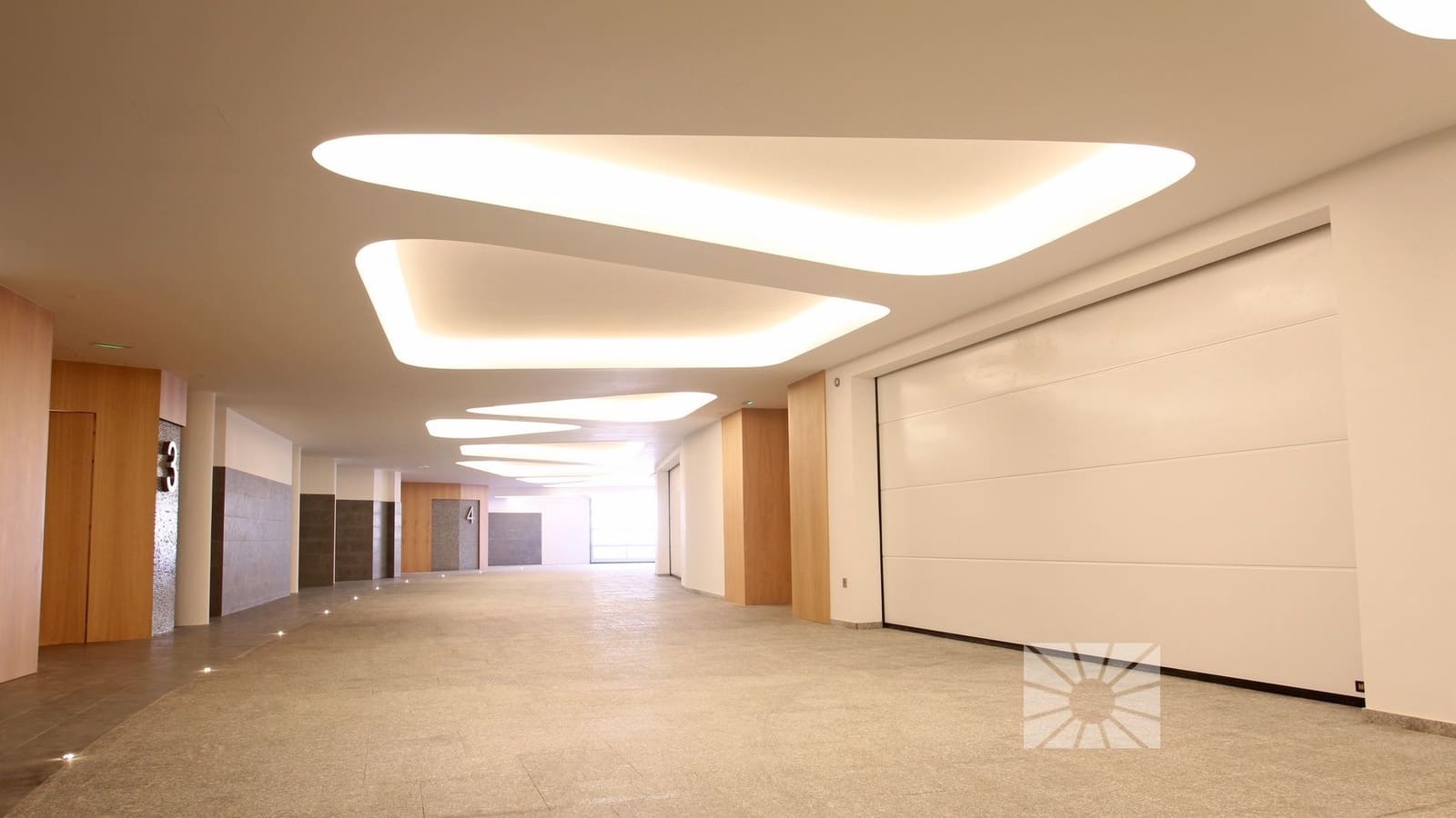 3 soveværelse Lejlighed til salg i Altea med garage - € 2.100.000 (Ref: 7911965)