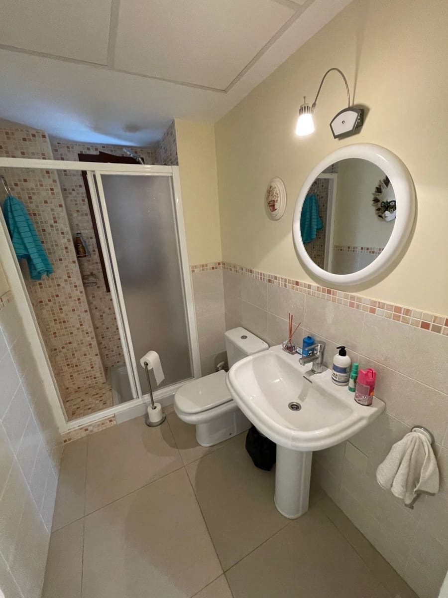 Chalet de 4 habitaciones en Finestrat en venta con piscina garaje - 649.000 € (Ref: 7954141)