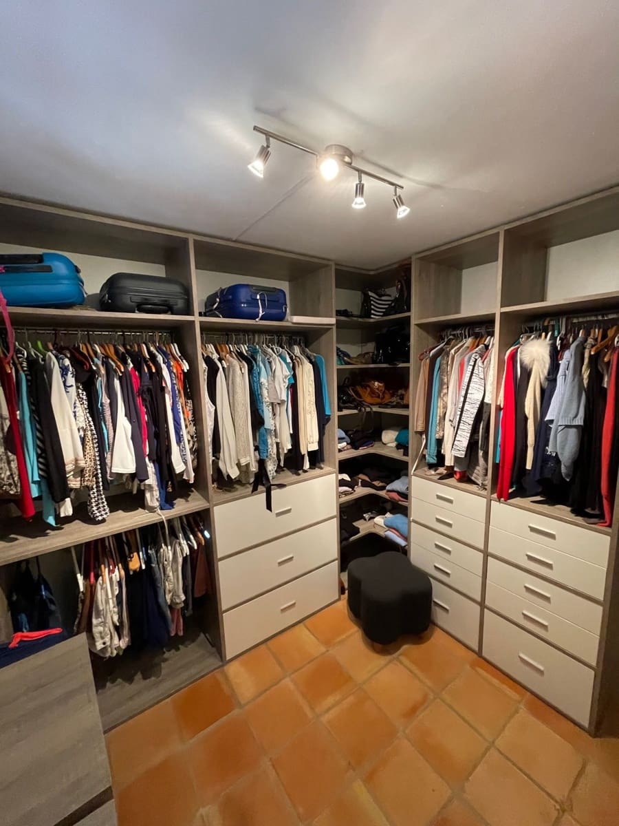 Chalet de 4 habitaciones en Finestrat en venta con piscina garaje - 649.000 € (Ref: 7954141)