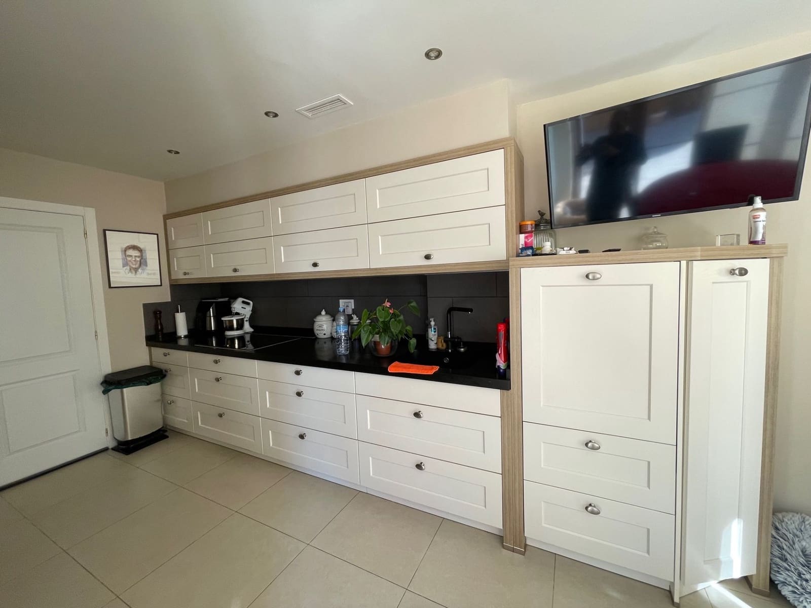 Chalet de 4 habitaciones en Finestrat en venta con piscina garaje - 649.000 € (Ref: 7954141)