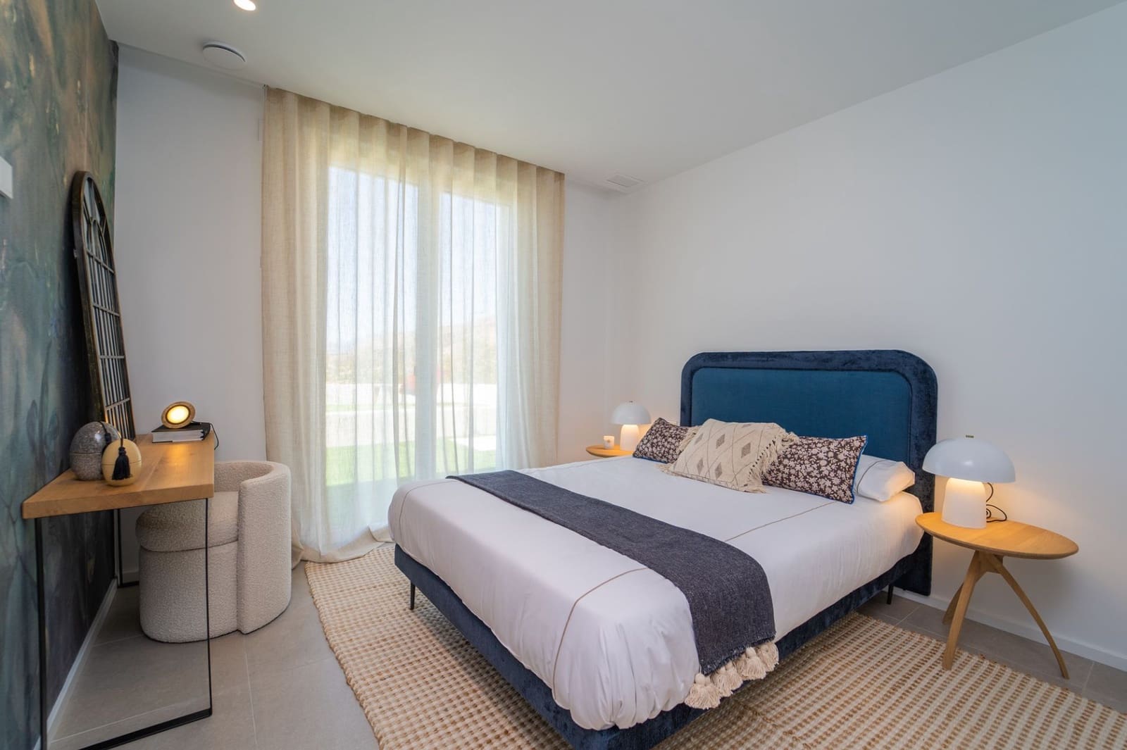 3 bedroom Villa for sale in Finestrat with pool garage - € 640,000 (Ref: 7954142)