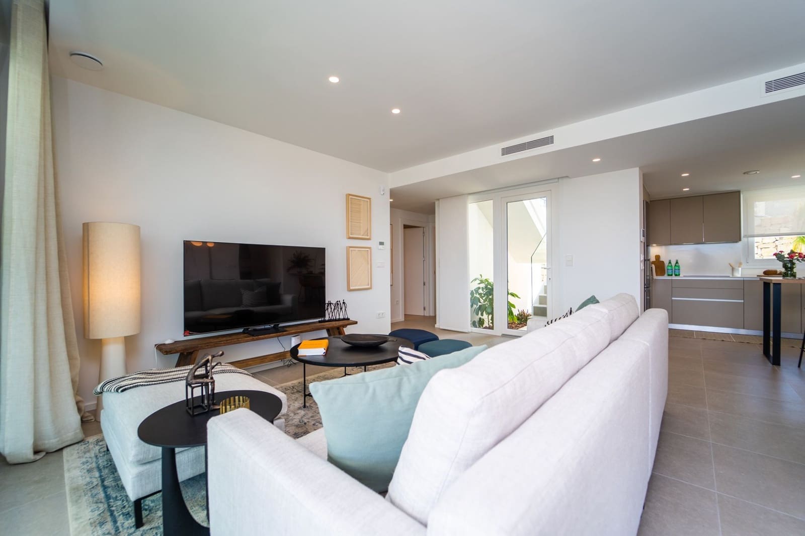 3 bedroom Villa for sale in Finestrat with pool garage - € 640,000 (Ref: 7954142)