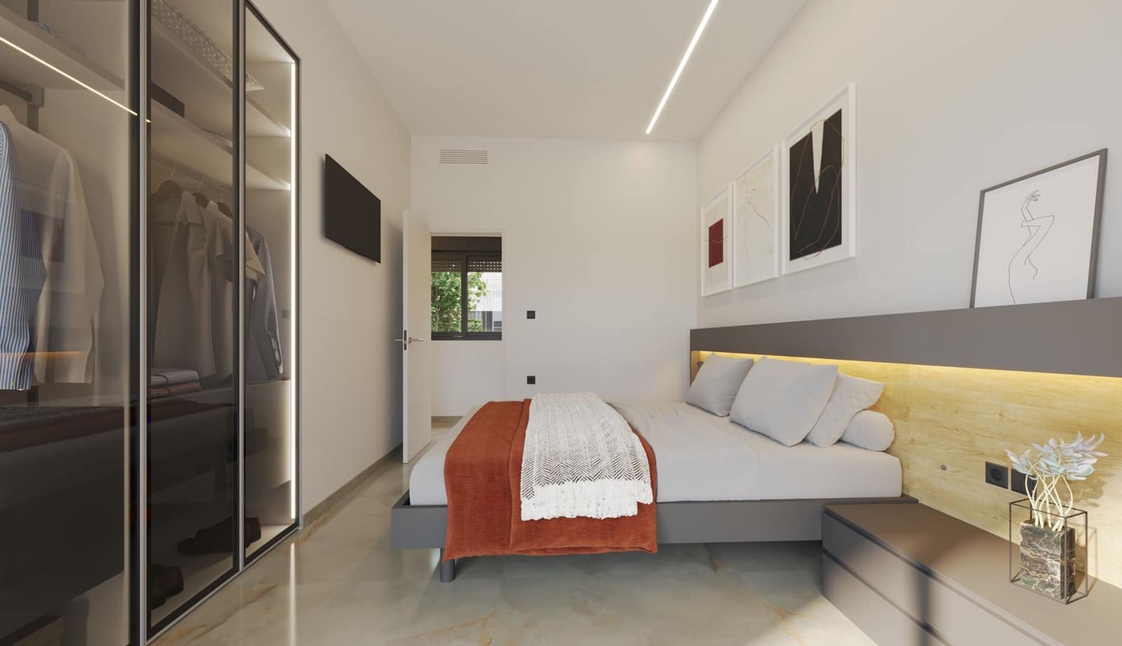 Chalet de 3 habitaciones en Algorfa en venta con piscina garaje - 580.000 € (Ref: 7983834)