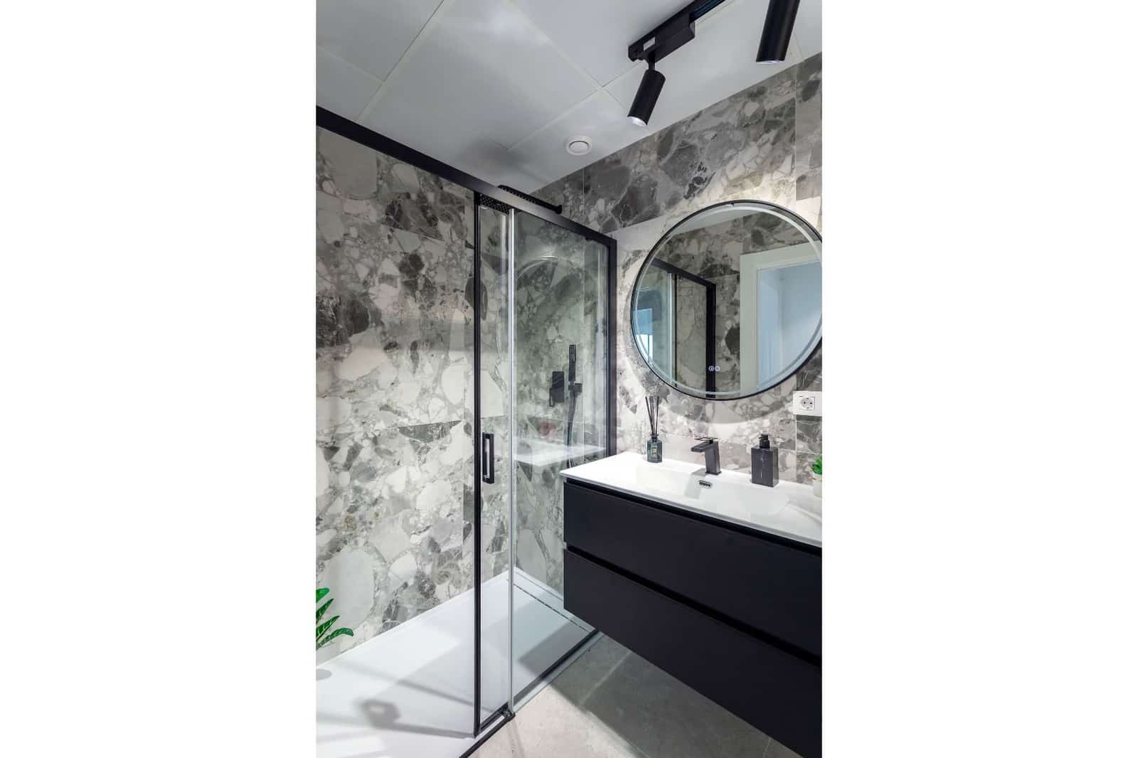 2 bedroom Apartment for sale in Finestrat with pool garage - € 375,000 (Ref: 7998740)