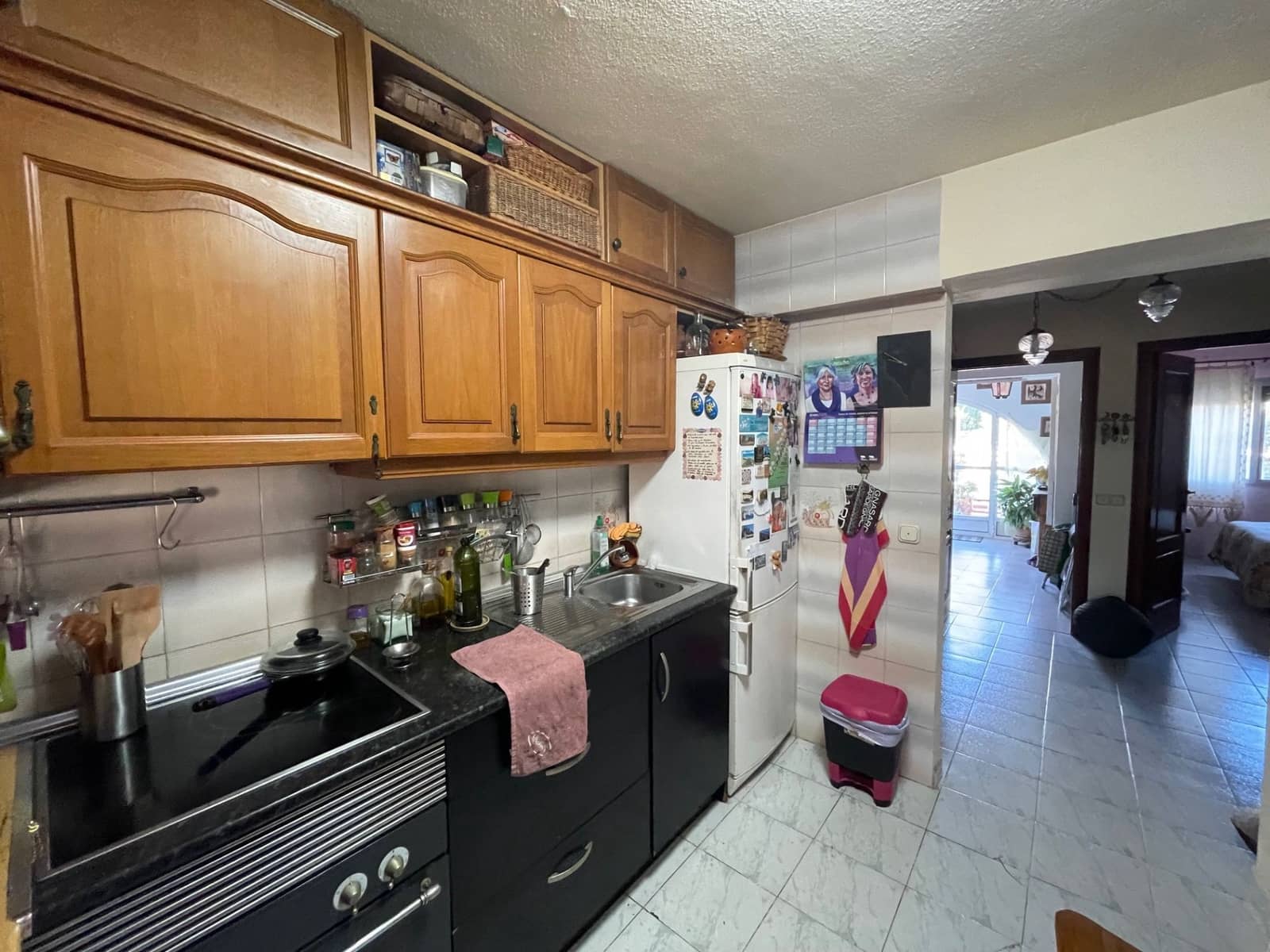 2 bedroom Apartment for sale in La Nucia with pool garage - € 210,000 (Ref: 8052840)