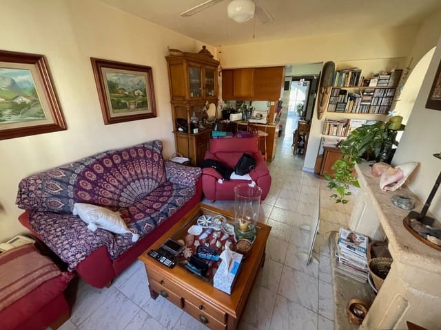 2 bedroom Apartment for sale in La Nucia with pool garage - € 210,000 (Ref: 8052840)