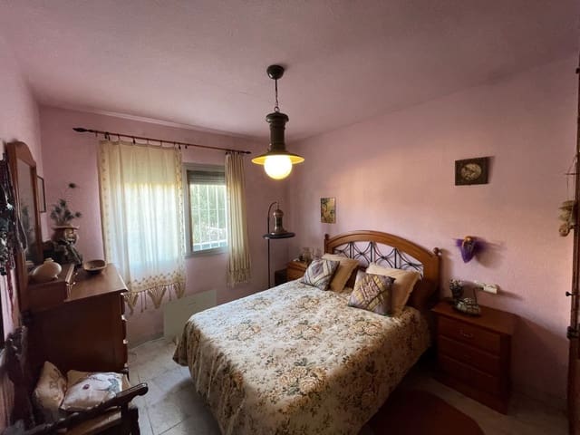 2 bedroom Apartment for sale in La Nucia with pool garage - € 210,000 (Ref: 8052840)