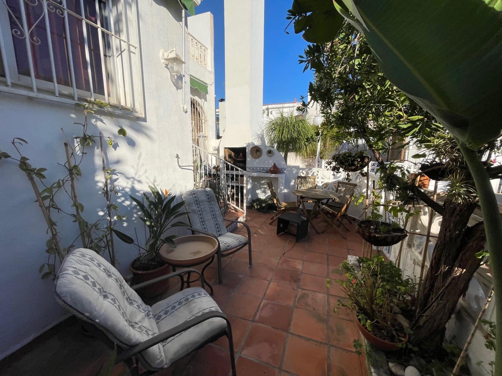 2 bedroom Apartment for sale in La Nucia with pool garage - € 210,000 (Ref: 8052840)