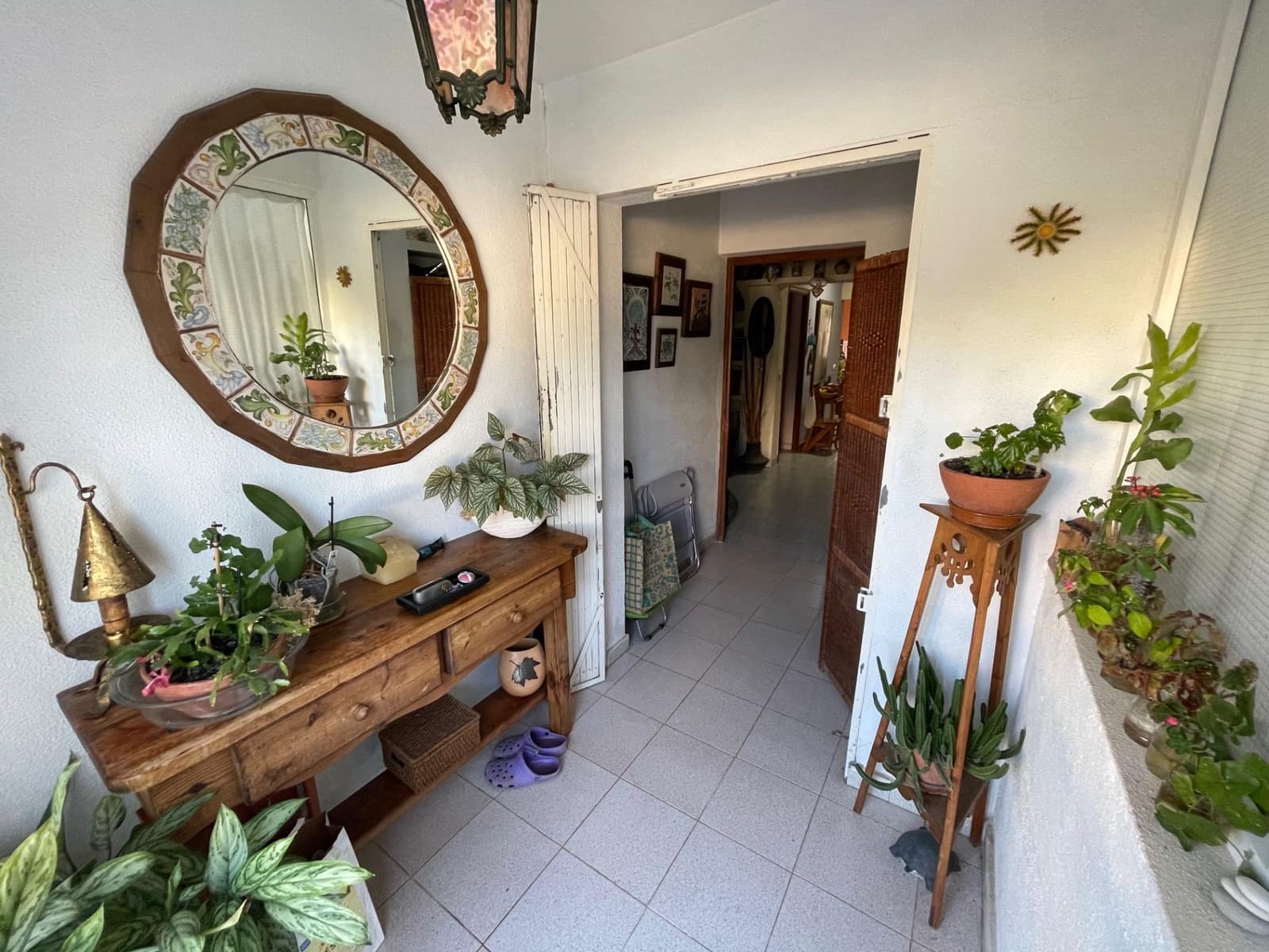 2 bedroom Apartment for sale in La Nucia with pool garage - € 210,000 (Ref: 8052840)