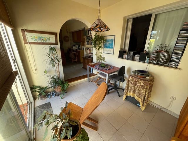 2 bedroom Apartment for sale in La Nucia with pool garage - € 210,000 (Ref: 8052840)