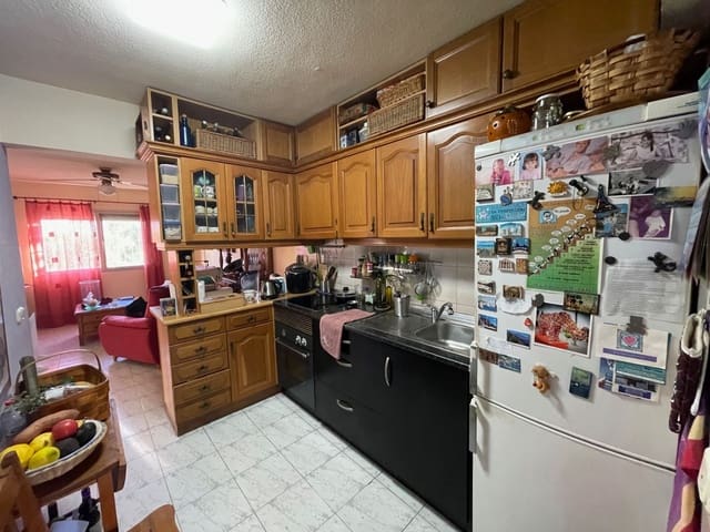 2 bedroom Apartment for sale in La Nucia with pool garage - € 210,000 (Ref: 8052840)