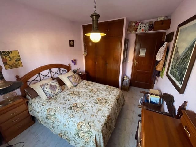 2 bedroom Apartment for sale in La Nucia with pool garage - € 210,000 (Ref: 8052840)