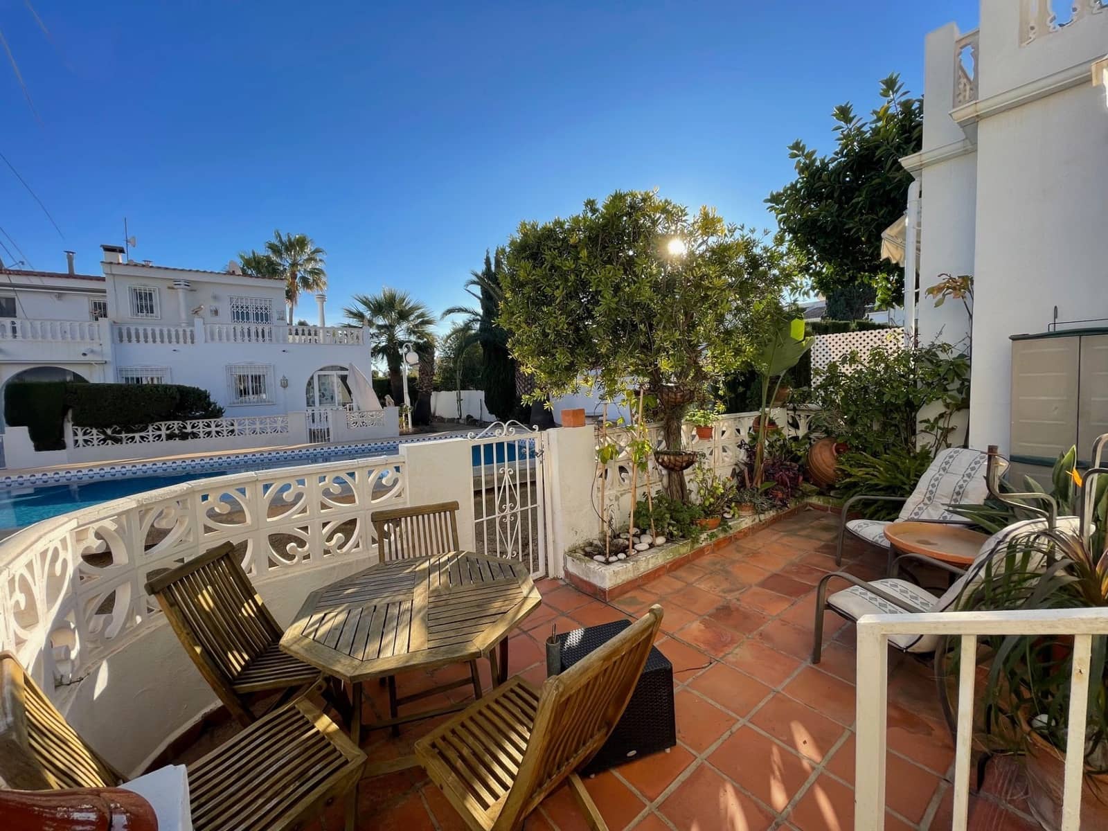 2 bedroom Apartment for sale in La Nucia with pool garage - € 210,000 (Ref: 8052840)