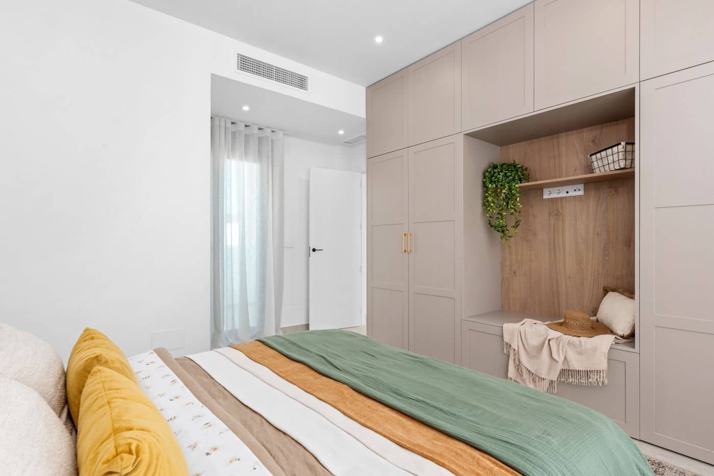 3 chambre Villa/Maison à vendre à Polop avec piscine garage - 675 000 € (Ref: 8110481)