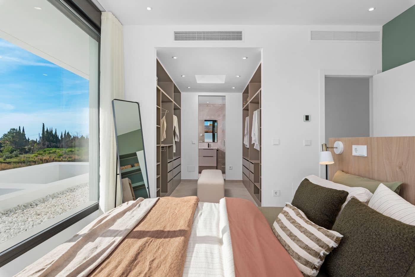 3 chambre Villa/Maison à vendre à Polop avec piscine garage - 675 000 € (Ref: 8110481)