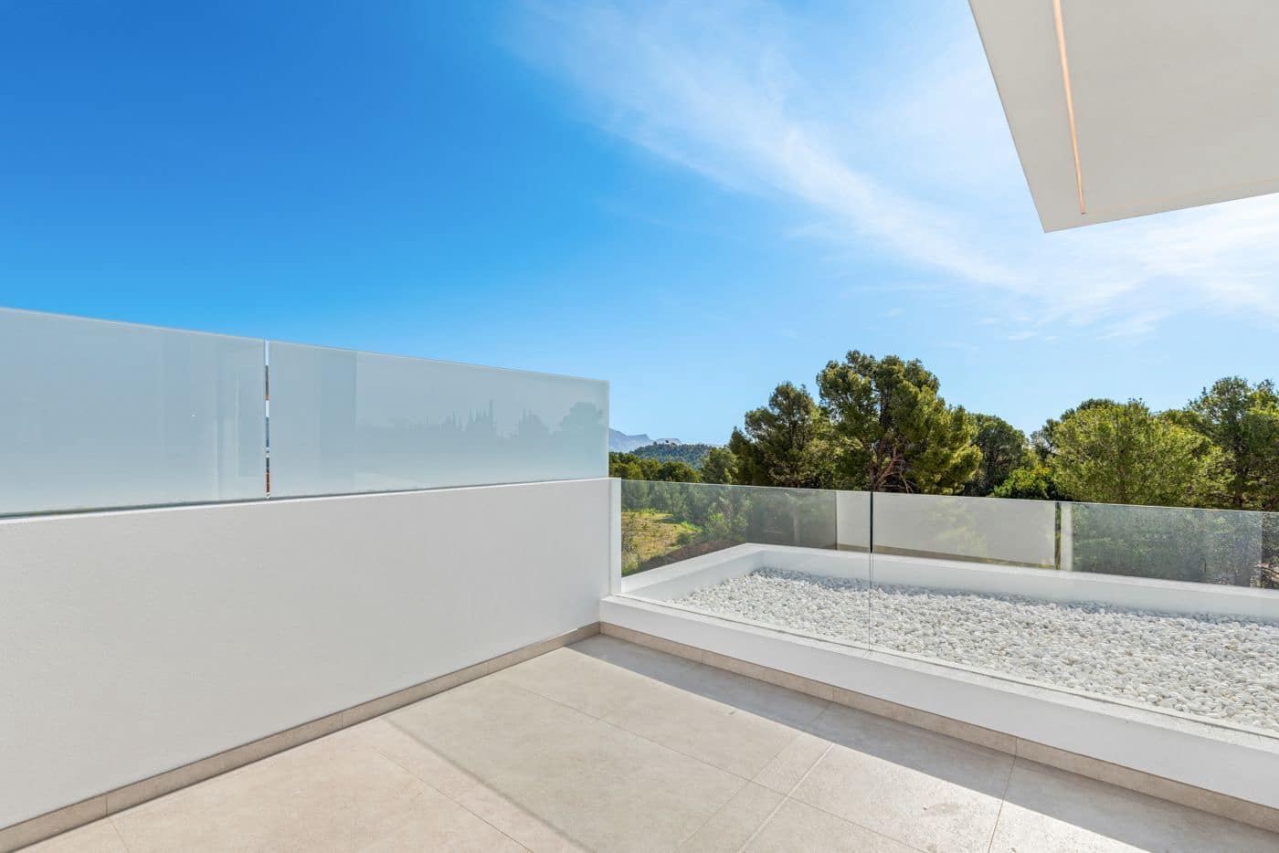 3 chambre Villa/Maison à vendre à Polop avec piscine garage - 675 000 € (Ref: 8110481)