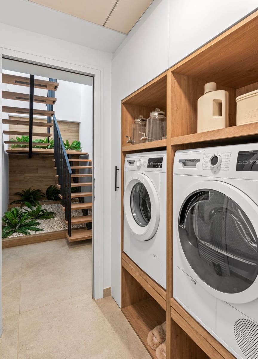 3 chambre Villa/Maison à vendre à Polop avec piscine garage - 675 000 € (Ref: 8110481)