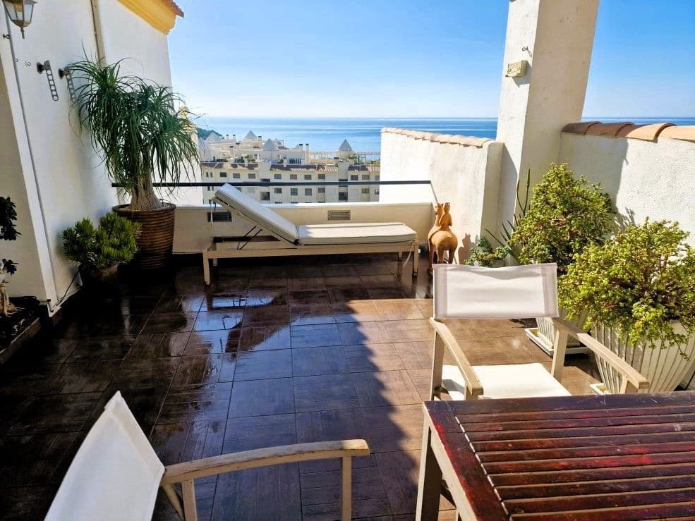 3 bedroom Apartment for sale in Altea with garage - € 425,000 (Ref: 8129083)