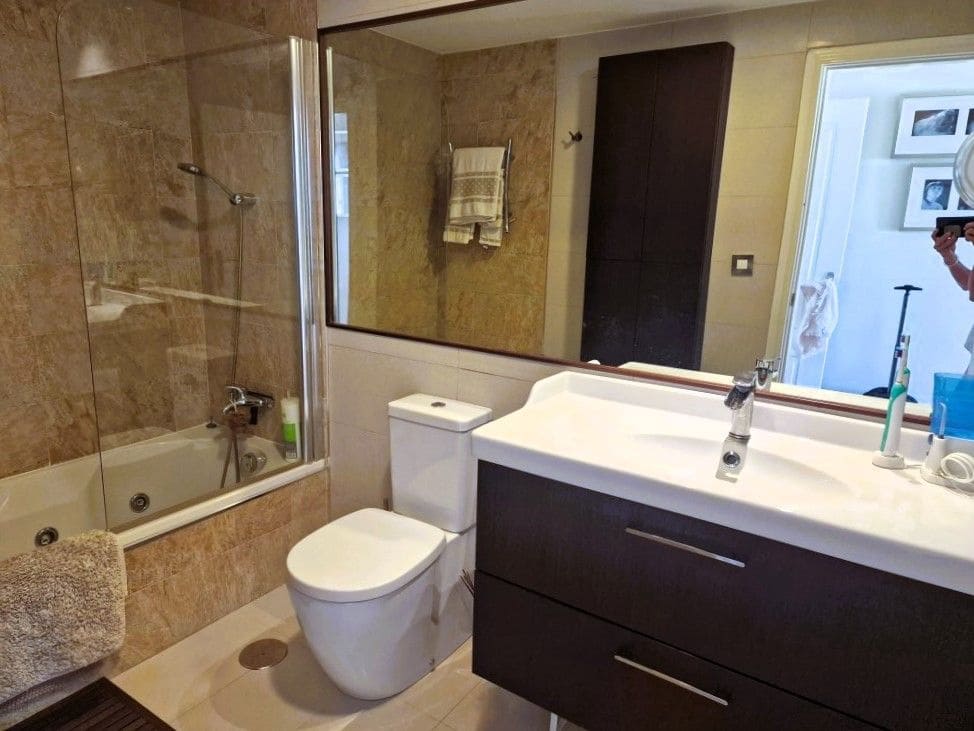 3 bedroom Apartment for sale in Altea with garage - € 425,000 (Ref: 8129083)