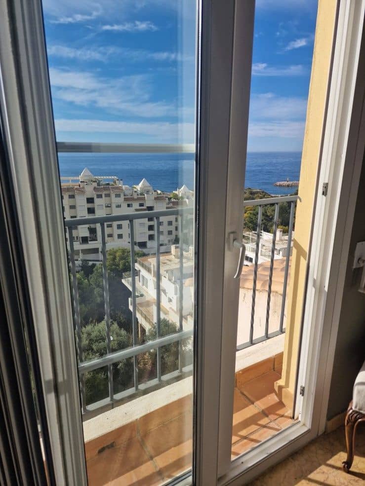 3 bedroom Apartment for sale in Altea with garage - € 425,000 (Ref: 8129083)