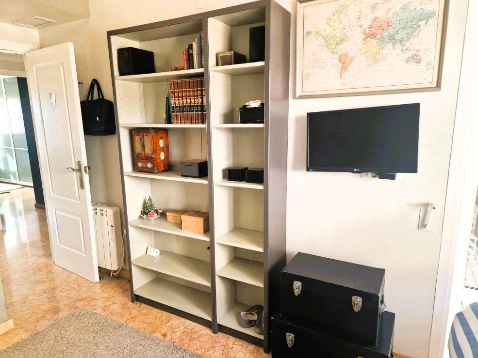 3 bedroom Apartment for sale in Altea with garage - € 425,000 (Ref: 8129083)