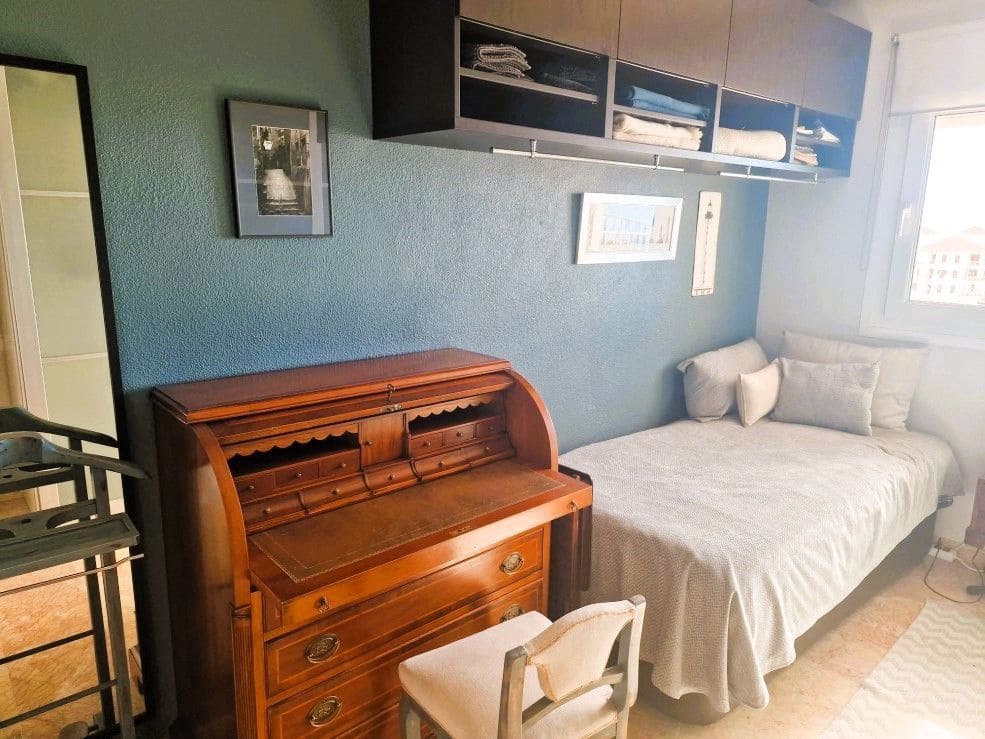 3 bedroom Apartment for sale in Altea with garage - € 425,000 (Ref: 8129083)