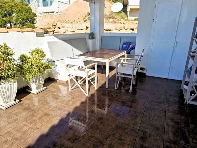 3 soveværelse Lejlighed til salg i Altea med garage - € 425.000 (Ref: 8129083)