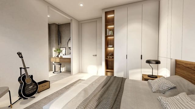 4 chambre Villa/Maison à vendre à Altea avec piscine garage - 1 900 000 € (Ref: 8131496)