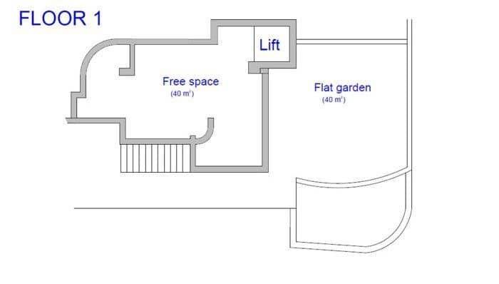 3 bedroom Villa for sale in Altea with pool garage - € 1,750,000 (Ref: 8154045)