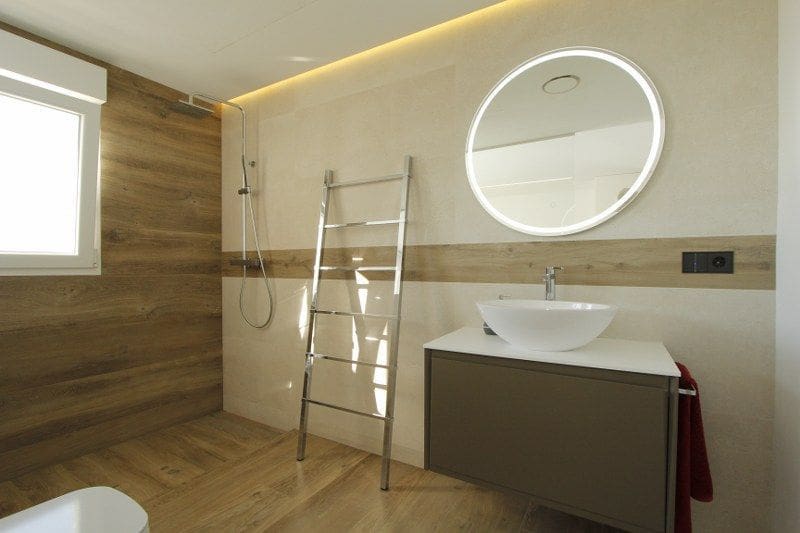 3 bedroom Villa for sale in Altea with pool garage - € 1,750,000 (Ref: 8154045)