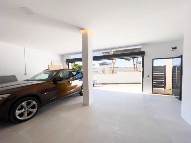 3 camera da letto Villa in vendita in Altea con piscina garage - 1.750.000 € (Rif: 8154045)