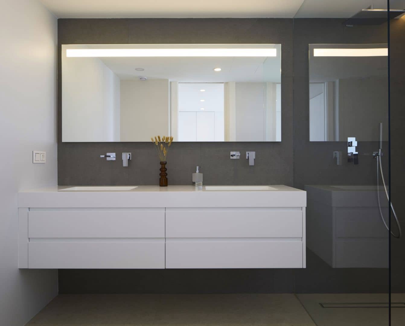 4 bedroom Villa for sale in Altea with pool garage - € 2,111,500 (Ref: 8351838)