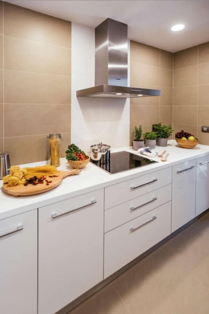 3 chambre Appartement à vendre à Benidorm avec piscine garage - 995 000 € (Ref: 8372497)